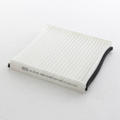 Nissan X-Trail 2.0 Polen Filtresi - 1