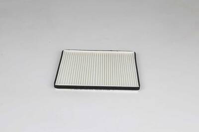 Opel Agila 1.2 16V Polen Filtresi - 1