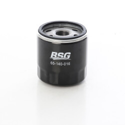 Opel Astra 1.4 Turbo Yağ Filtresi - BSG