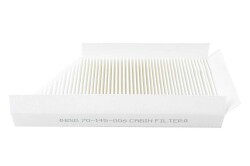 Peugeot 206 1.1 Polen Filtresi - BSG