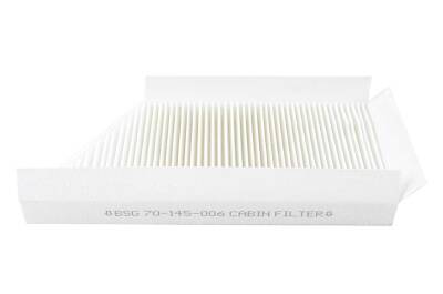 Peugeot 206 1.1 Polen Filtresi - 1