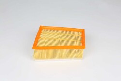 Renault Talisman 1.6 Dci 130 Hava Filtresi - BSG