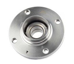 Seat Cordoba 1.0 Porya Arka - BSG