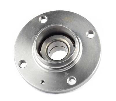 Seat Cordoba 1.0 Porya Arka - 1