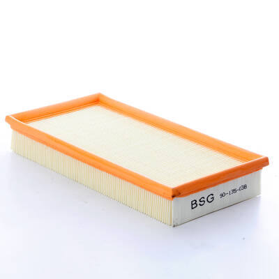 Seat İbiza 1.2 Hava Filtresi - 1