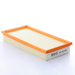 Seat İbiza 1.2 Hava Filtresi - BSG