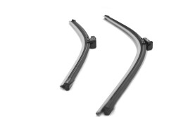 Seat Toledo Hatchback (2012-2016-) 2'Li Muz Silecek Takımı Arka Cam - 4