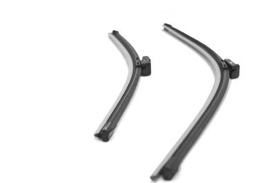 Seat Toledo Hatchback (2012-2016-) 2'Li Muz Silecek Takımı Arka Cam - 4