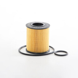 Toyota Auris 1.4 D-4D Yağ Filtresi - BSG