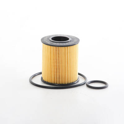 Toyota Auris 1.4 D-4D Yağ Filtresi - 1