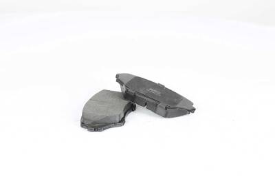 Toyota Rav 4 2.0 4Wd Fren Balatası Ön Takım - 1