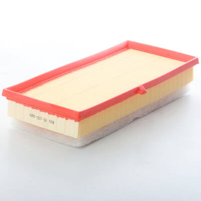 Toyota Yaris 1.4 D Hava Filtresi - 1