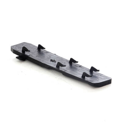 Volkswagen Golf 1.4 16V Polen Filtre Kapaği - 1