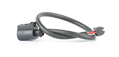 Volkswagen Touareg 3.0 V6 Tdi Fren Balata Fişi Ön - 1